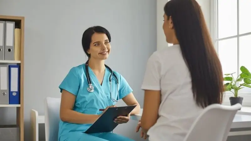 Online Reputation Management for Gynaecologists London