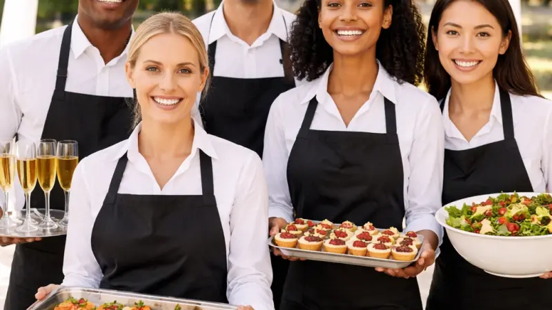 PPC for Caterers in Leeds High-ROI Lead Generation Guide