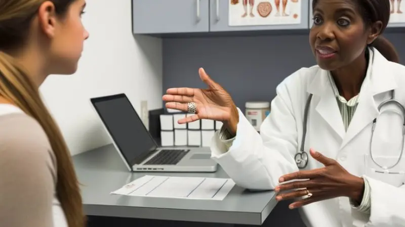 Content Marketing for Gynaecologists in London