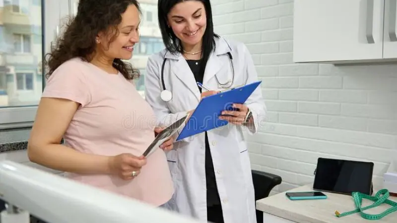 Press Release  for Gynaecologists in London