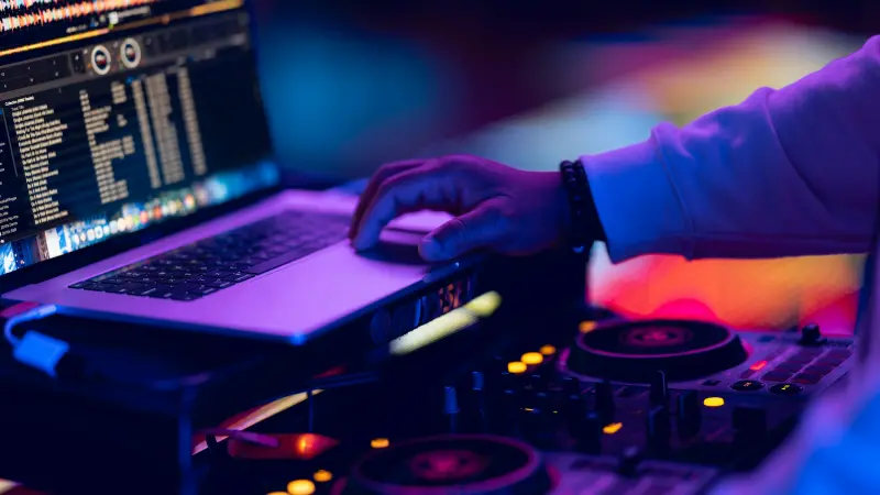 Email Marketing for DJ in Glasgow Lead Generation