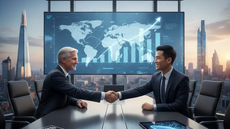 Forbes Media Majority Stake Sold to Integrated Whale Media