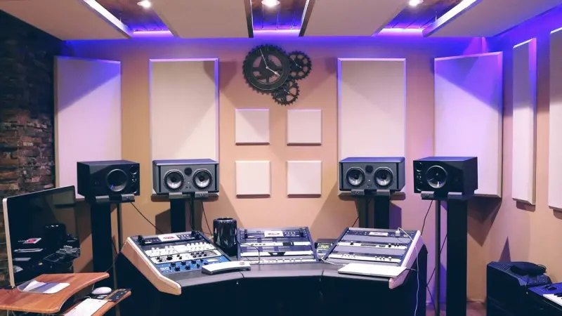 Press Release  for DJs in Glasgow  Authority & Leads