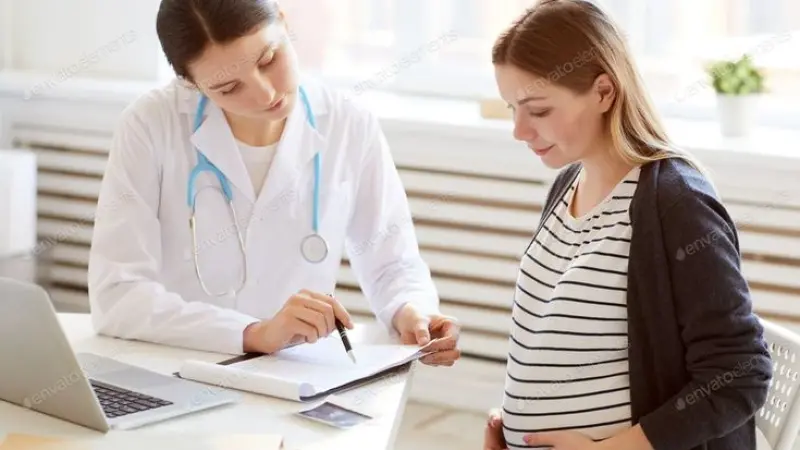 Most Popular Gynaecologist in London