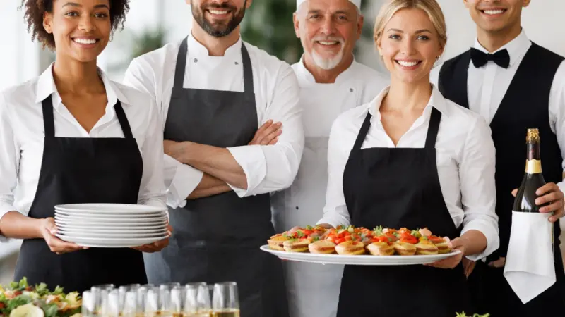 Top Rated & Reliable Caterers in Leeds Local Page UK
