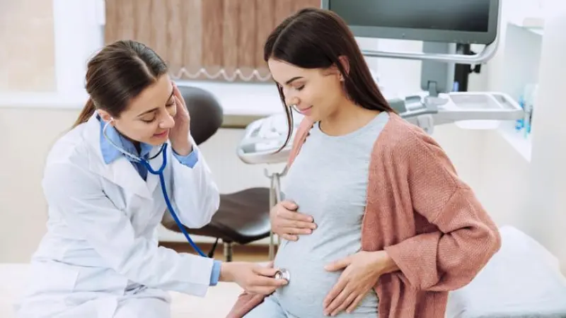 Top Rated & Most Reliable Gynaecologist in London