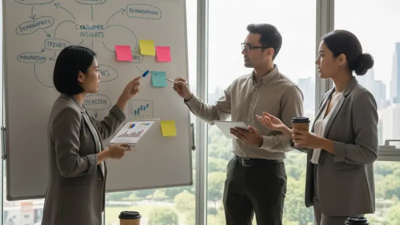 Top Rated & Reliable Market Researcher in Birmingham