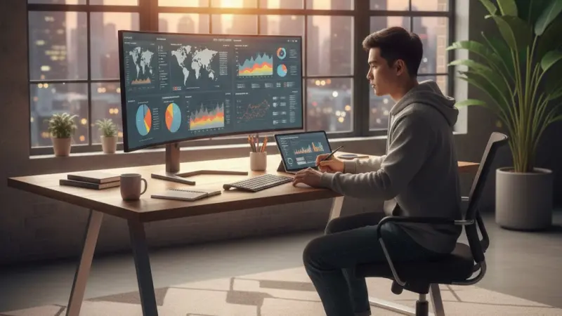 Most Popular Market Researcher in Birmingham