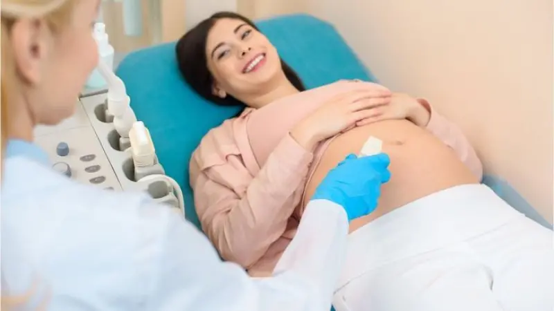 Top Rated & Most Reliable Obstetrician in London