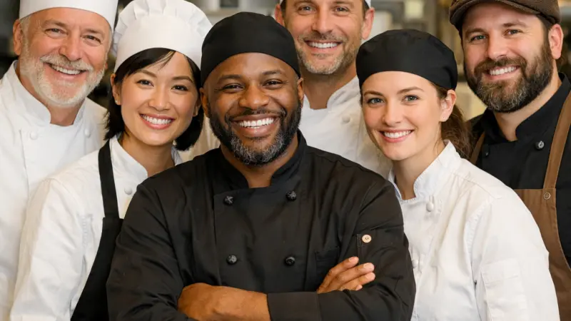 SEO for Chefs in Leeds  Grow Your Private Chef Business