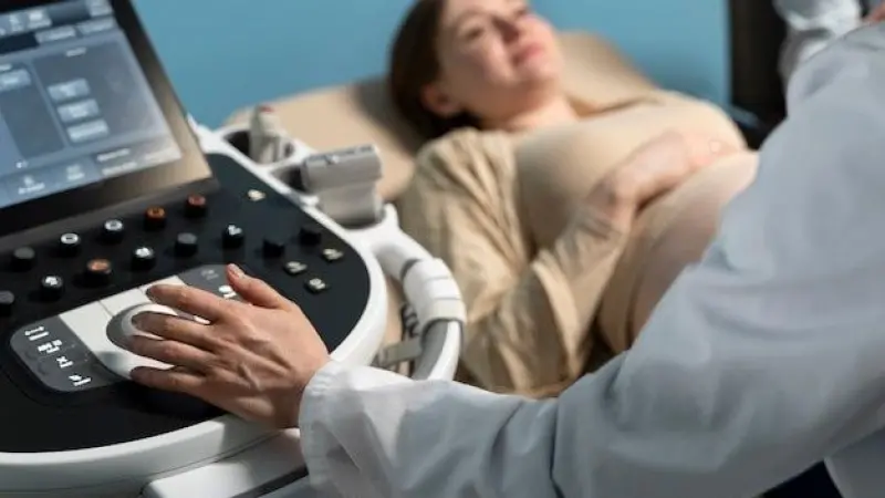 SEO for Obstetricians in London