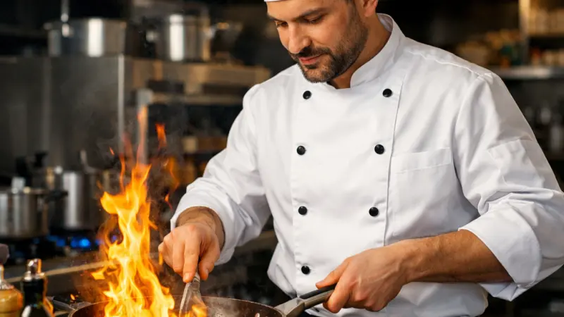 Website Development for Chefs in Leeds Pro Digital Growth