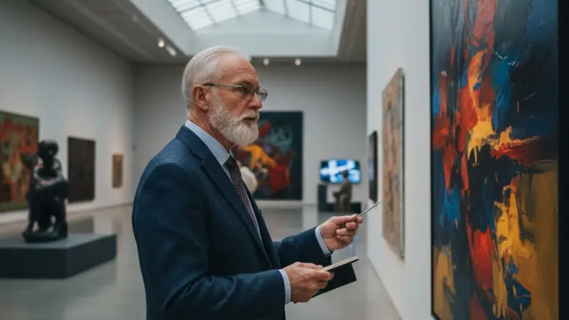 Email Marketing for Museum Curators in Birmingham