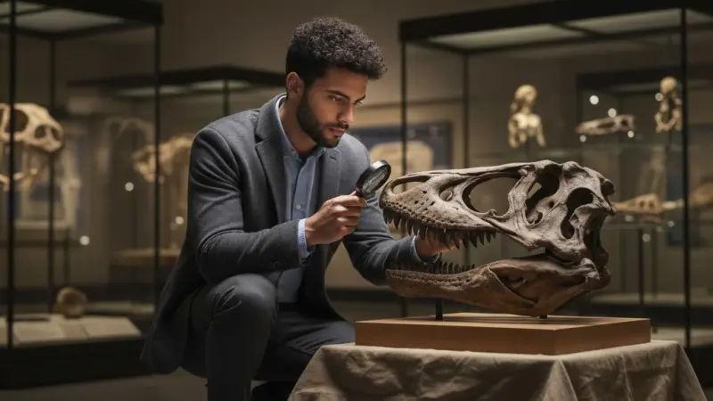 Online Reputation Management for Museum Curators in Birmingham