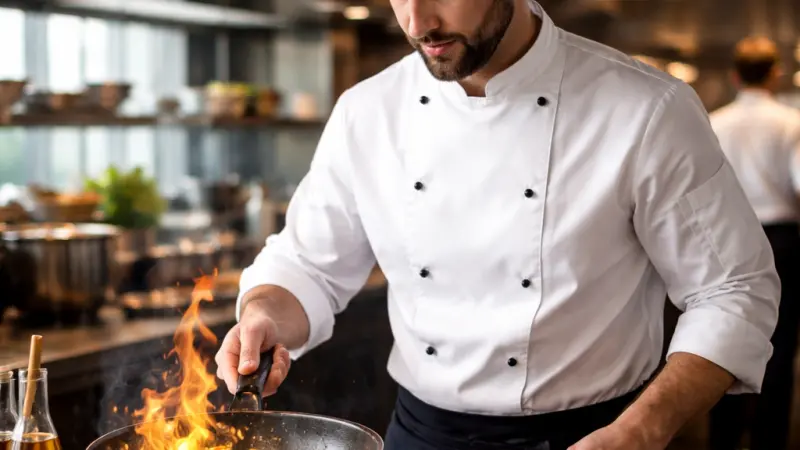 Social Media Marketing for Chefs in Leeds Growth Guide