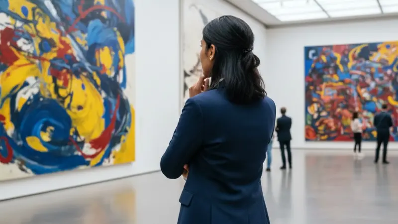 Content Marketing for Museum Curators in Birmingham