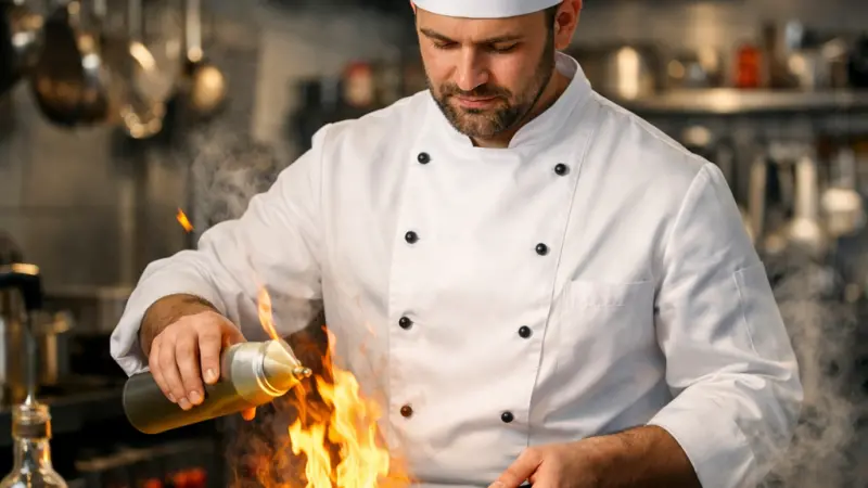 PPC for Chefs in Leeds Drive High-Value Private Bookings