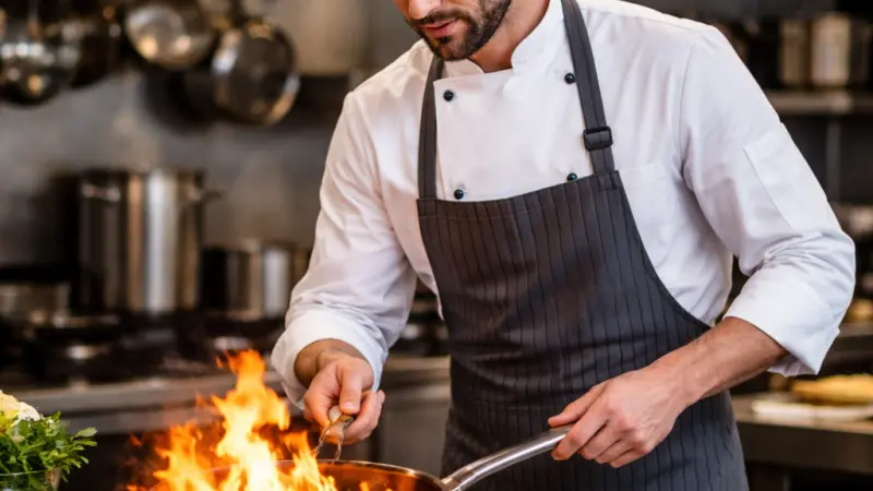 Digital Marketing for Chefs in Leeds Growth & Lead Gen