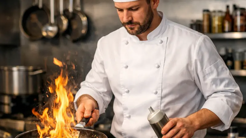 Email Marketing for Chefs in Leeds Drive Repeat Bookings