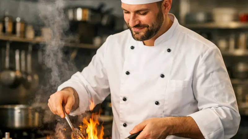 Content Marketing  for Chefs in Leeds  Expert Guide