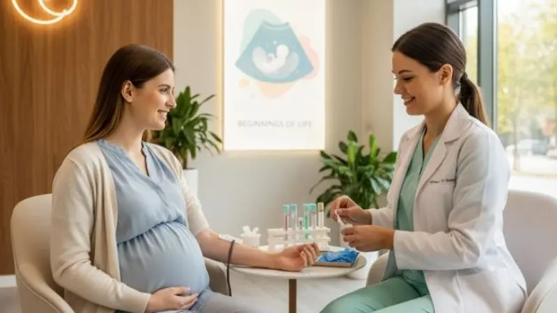 Digital Marketing for Obstetricians London
