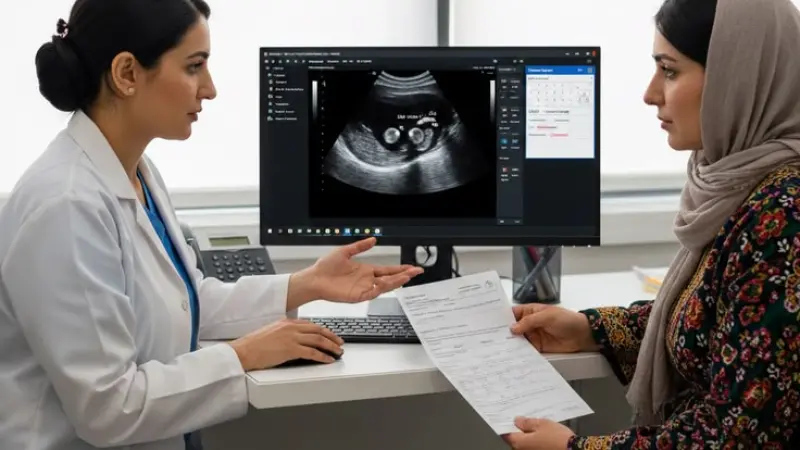 Online Reputation Management for London Obstetricians