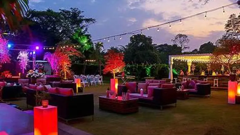 Top Rated & Most Reliable Event Planner in Glasgow  Local Page UK