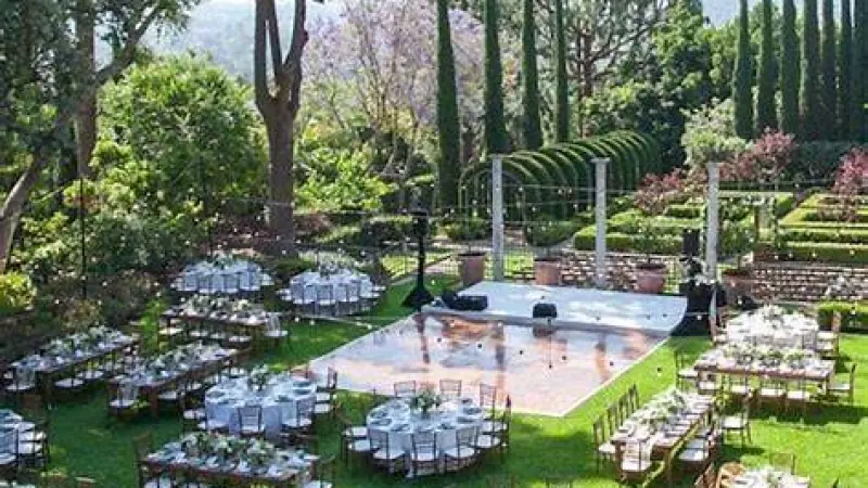 Most Popular Event Planner in Glasgow  Local Page UK