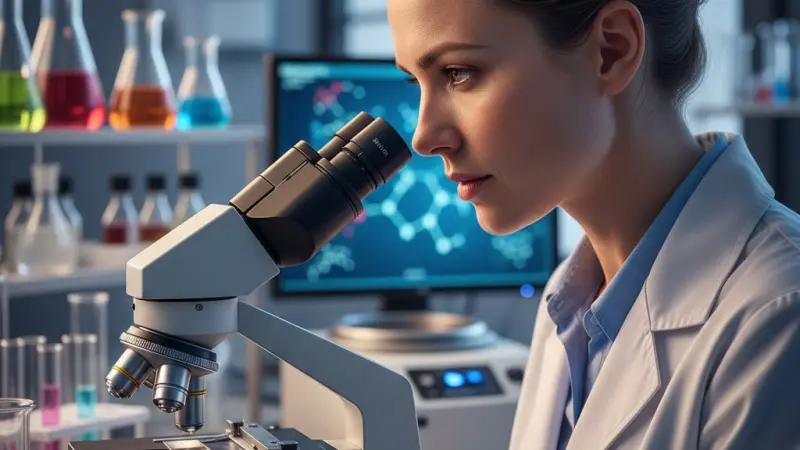 SEO for  Researcher in Birmingham