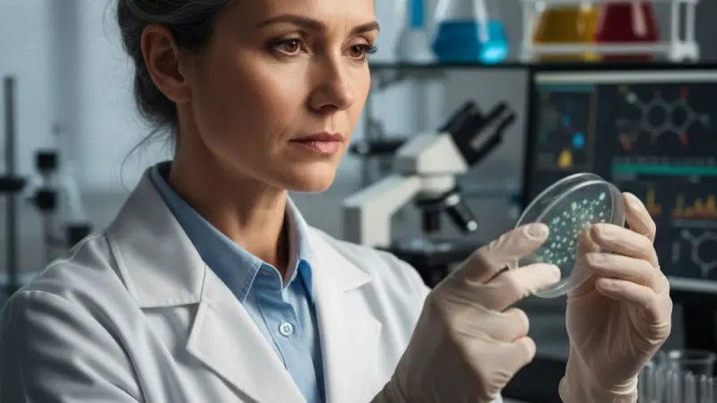 Website Development for Researchers in Birmingham