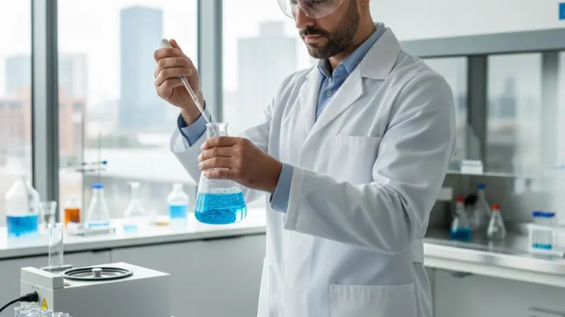 Email Marketing for Researchers in Birmingham