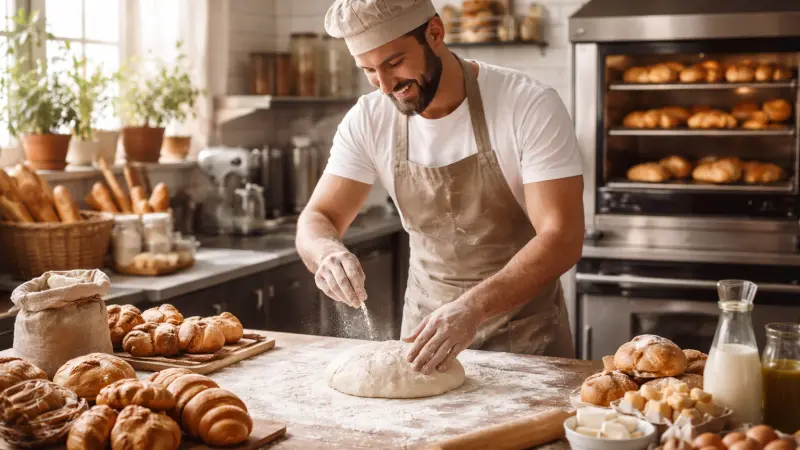 PPC for Bakers in Leeds Scale Your Bakery’s Orders