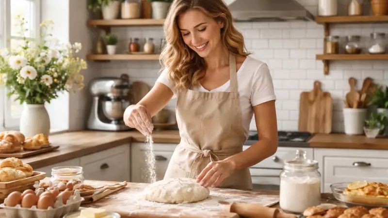 SEO for Bakers in Leeds Grow Your Bakery Sales