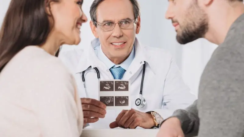 PPC for Fertility Specialists in London