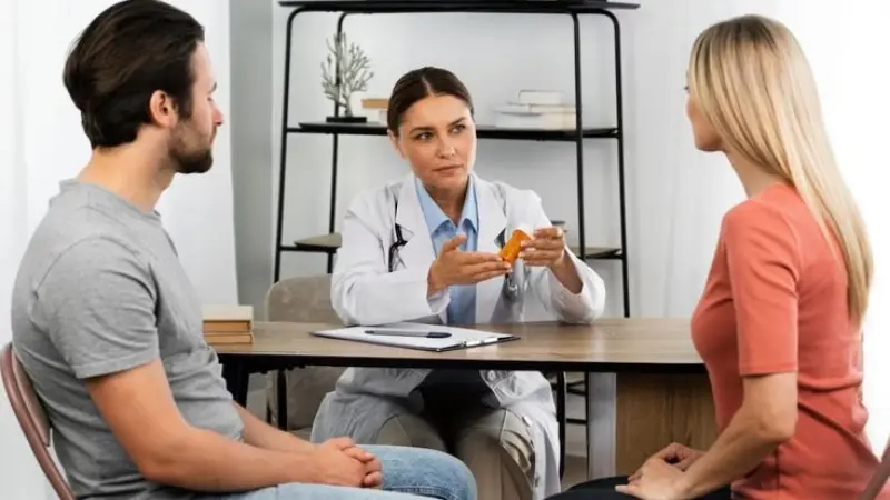 Digital Marketing for Fertility Specialists in London