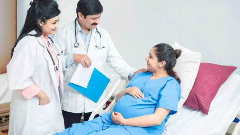 Online Reputation Management for Fertility Specialists in London