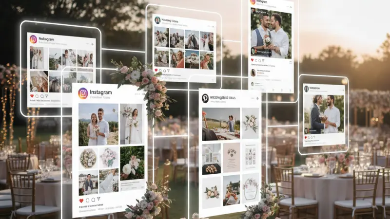 SMO  for Wedding Planner in Glasgow  Scale Your Brand