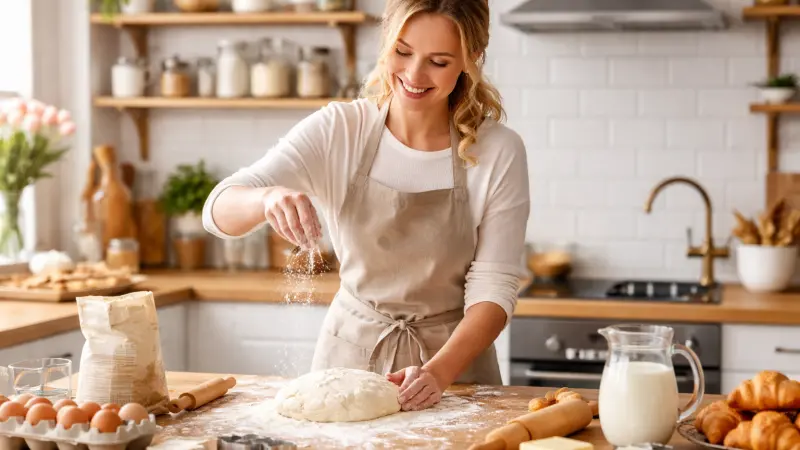Rated & Reliable Baker in Leeds Local Page UK