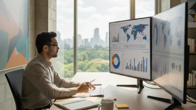 Online Reputation Management for Market Researchers in Birmingham