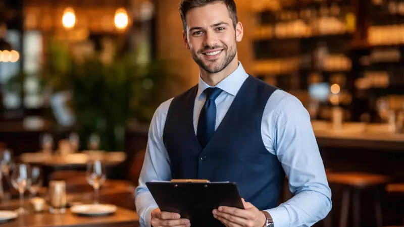 Restaurant SEO in Leeds Drive Bookings & Revenue in 2026
