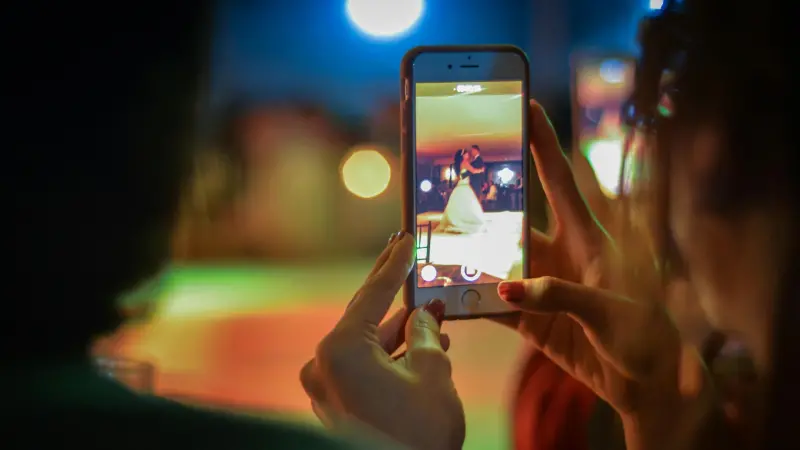 Expert Digital Marketing  for Wedding Planners in Glasgow