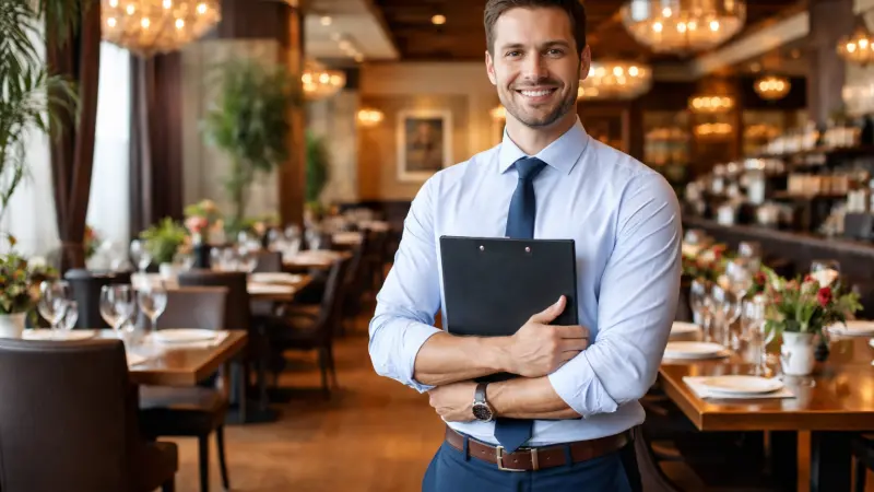 Restaurant Website Design Leeds High-ROI Web Solutions