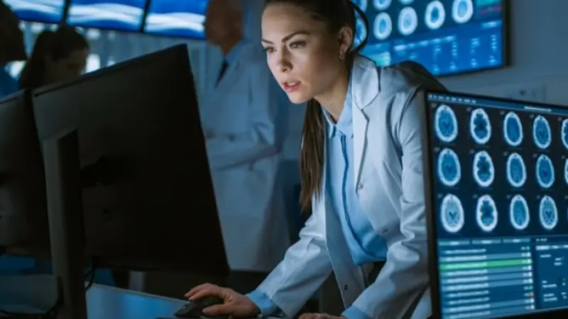 Top Rated & Most Reliable Radiologists in London