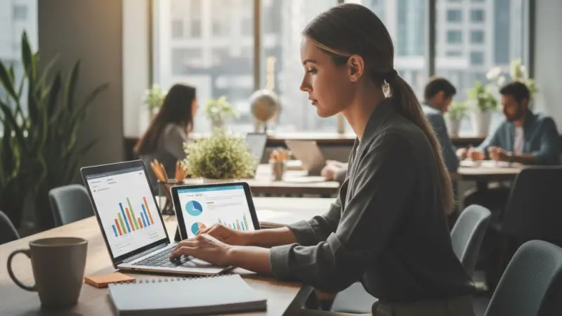 Email Marketing for Market Researchers in Birmingham
