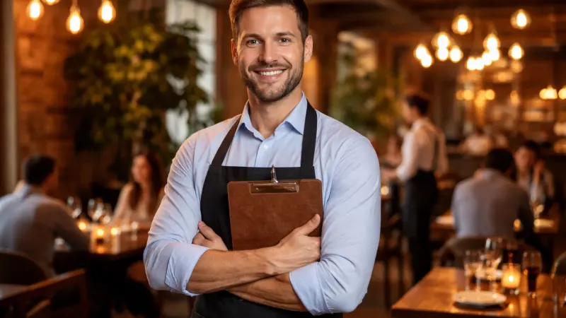 Restaurant Website Development Leeds Expert Site Growth