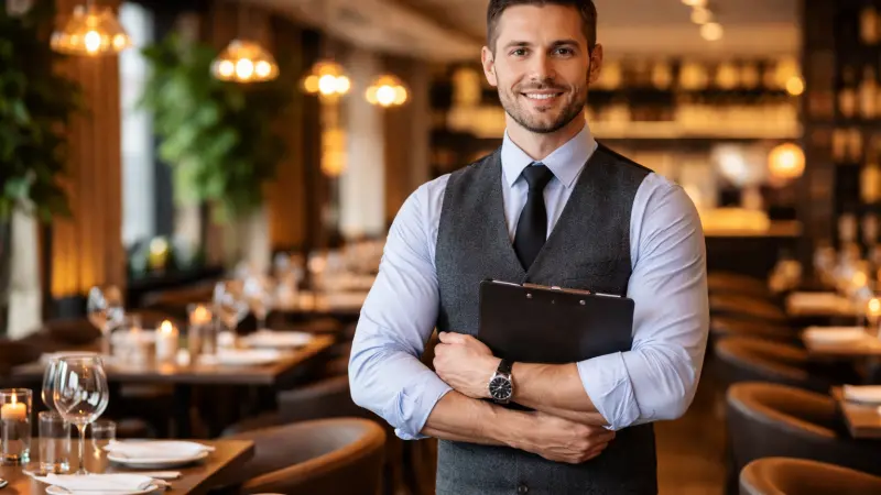 Restaurant PPC Service Leeds Expert Lead Gen & Bookings