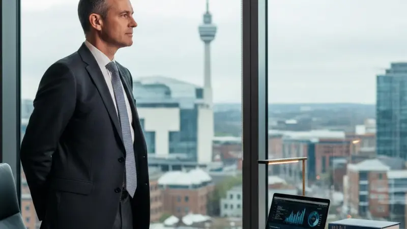 PPC for Economists in Birmingham