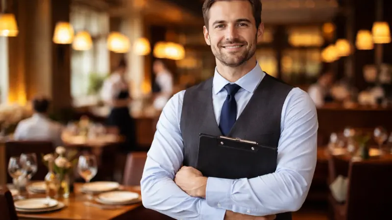 Digital Marketing Leeds Growth for Restaurant Managers
