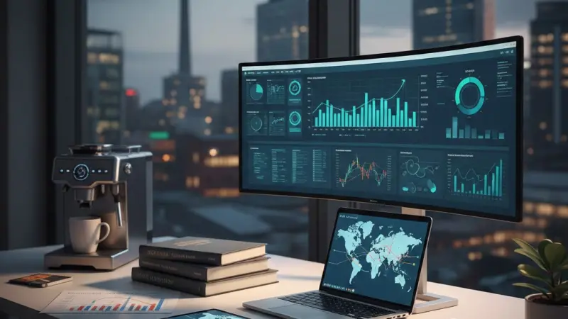 Digital Marketing for Economists in Birmingham