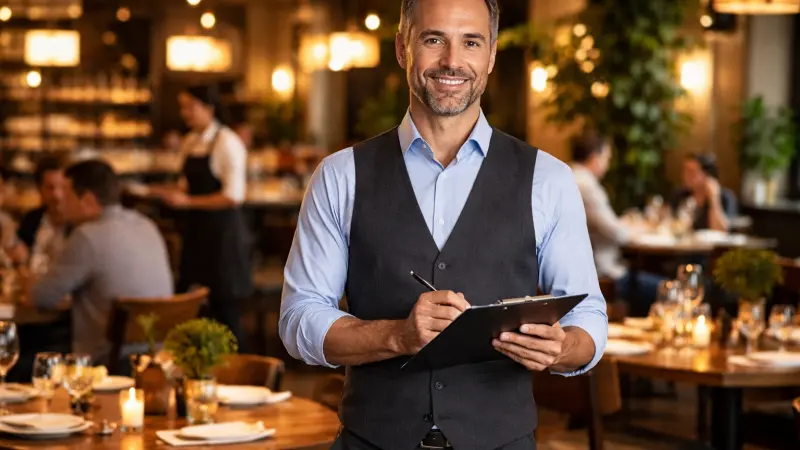 Email Marketing for Leeds Restaurant Managers A Growth Guide